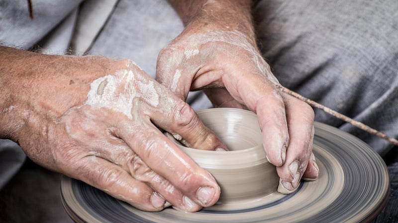 Artisanal creations
