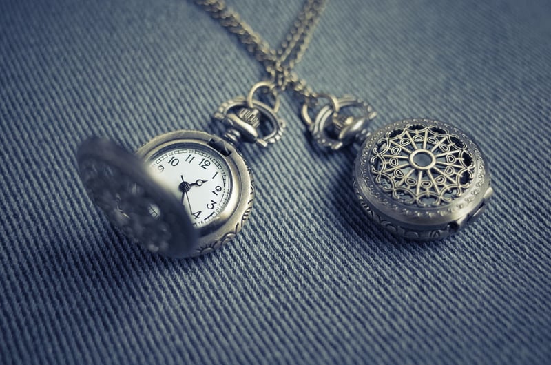 Timeless style